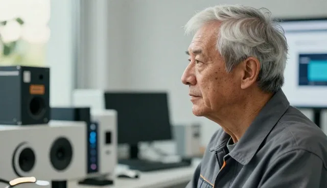 设备维护选型中的核心关注点解析
